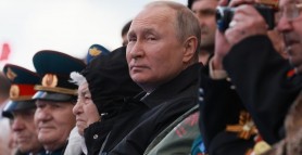 Cum îl trădează limbajul corpului pe Putin. Detalii de neimaginat au ieșit la iveală despre liderul rus